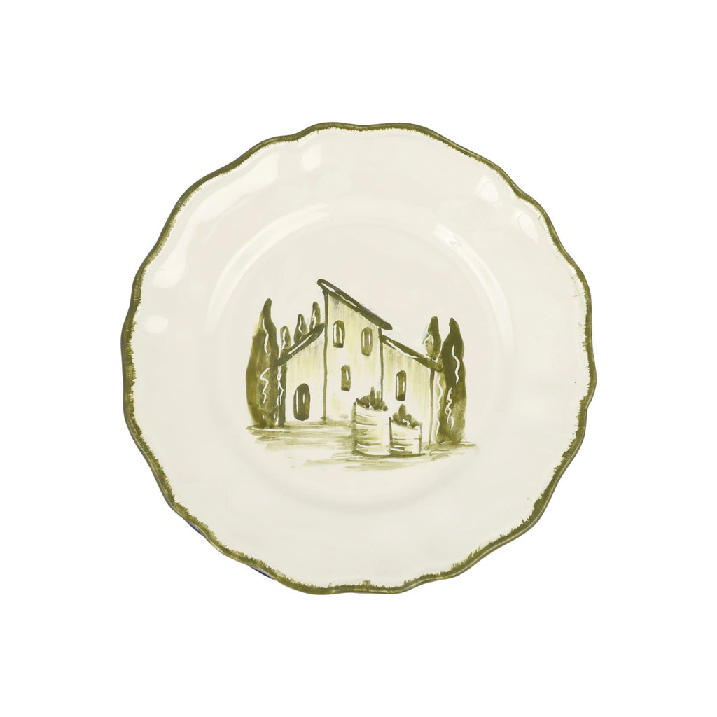 Borgo Verde Salad Plate
