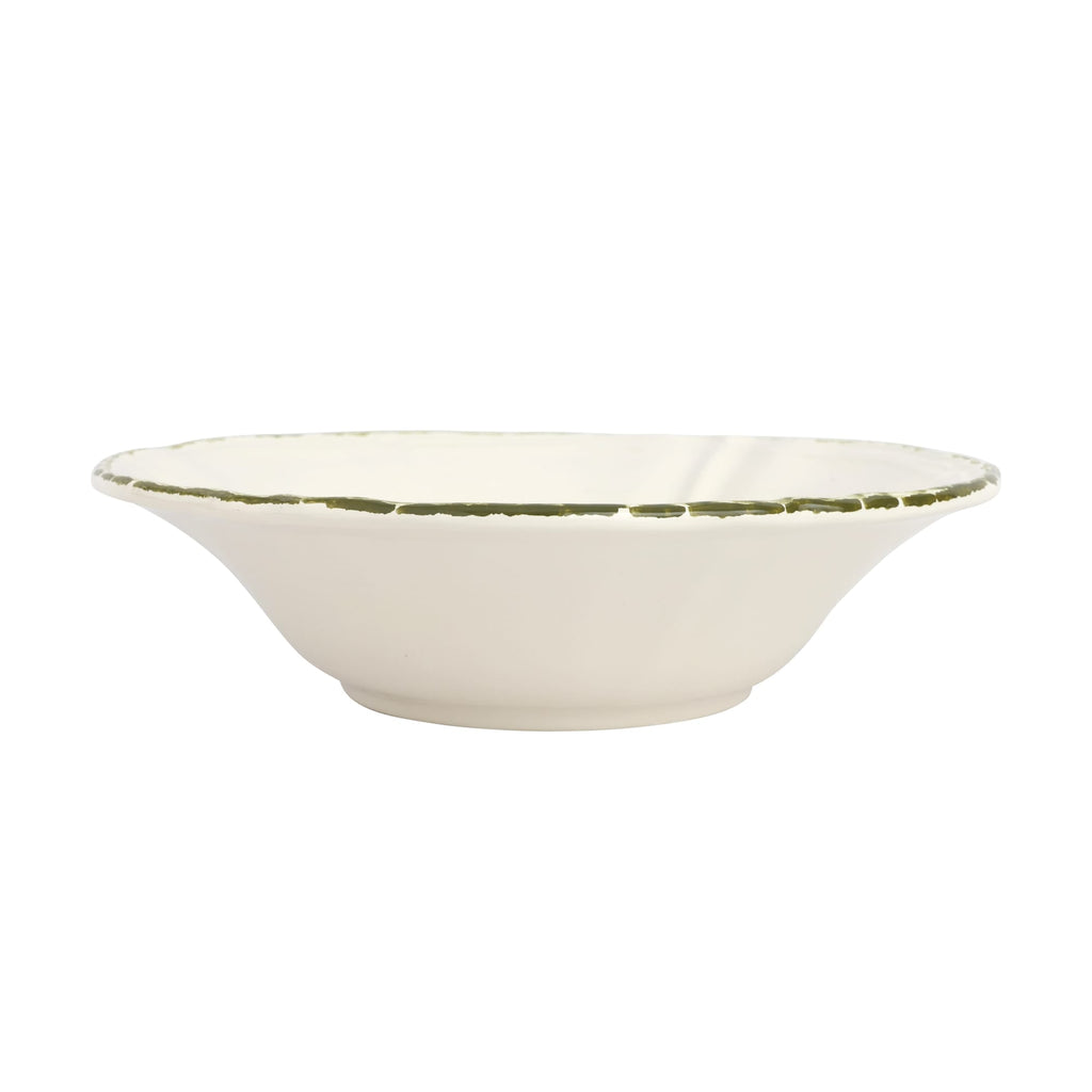 Borgo Verde Serving Bowl